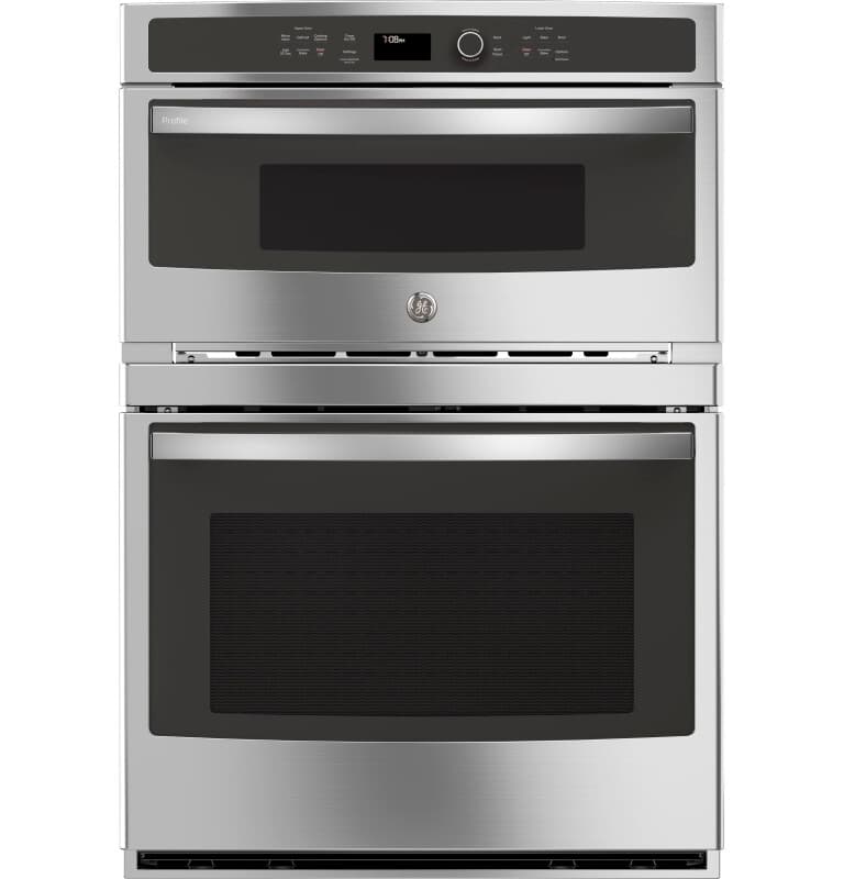 30" Built-In Combination Convection Microwave/Convection Wall Oven