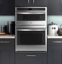 30" Built-In Combination Convection Microwave/Convection Wall Oven view 2
