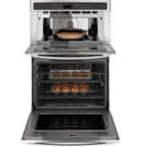 30" Built-In Combination Convection Microwave/Convection Wall Oven view 4