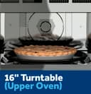 30" Built-In Combination Convection Microwave/Convection Wall Oven view 12