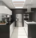 30 in. Combination Double Wall Oven with Convection and Advantium Technology view 17