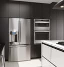 30 in. Combination Double Wall Oven with Convection and Advantium Technology view 15