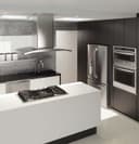 30 in. Combination Double Wall Oven with Convection and Advantium Technology view 14