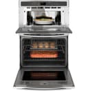 30 in. Combination Double Wall Oven with Convection and Advantium Technology view 10