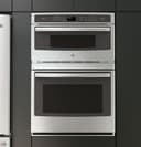 30 in. Combination Double Wall Oven with Convection and Advantium Technology view 2