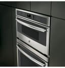 30 in. Combination Double Wall Oven with Convection and Advantium Technology view 9