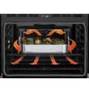 30 in. Combination Double Wall Oven with Convection and Advantium Technology view 7