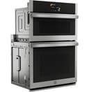 30 in. Combination Double Wall Oven with Convection, Air Fry, Steam, Sous Vide, and Advantium Technology view 3