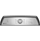 Ge Profile™ Energy Star® 7.4 Cu. Ft. Capacity Aluminized Alloy Drum Gas Dryer With Sanitize Cycle And Sensor Dry view 17