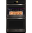 30" Smart Built-In Convection Double Wall Oven with No Preheat Air Fry and Precision Cooking view 6