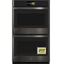 30" Smart Built-In Convection Double Wall Oven with No Preheat Air Fry and Precision Cooking view 7