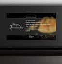 30" Smart Built-In Convection Double Wall Oven with No Preheat Air Fry and Precision Cooking view 9