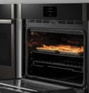 30" Smart Built-In Convection Double Wall Oven with No Preheat Air Fry and Precision Cooking view 12