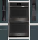 30" Smart Built-In Convection Double Wall Oven with No Preheat Air Fry and Precision Cooking view 15