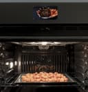 30" Smart Built-In Convection Double Wall Oven with No Preheat Air Fry and Precision Cooking view 33