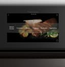 30" Smart Built-In Convection Double Wall Oven with No Preheat Air Fry and Precision Cooking view 10