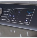 Ge Profile™ Energy Star® 7.4 Cu. Ft. Capacity Smart Aluminized Alloy Drum Gas Dryer With Sanitize Cycle And Sensor Dry view 17