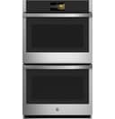 30" Smart Built-In Convection Double Wall Oven with In-Oven Camera and No Preheat Air Fry view 1