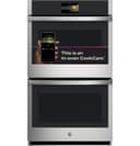 30" Smart Built-In Convection Double Wall Oven with In-Oven Camera and No Preheat Air Fry view 26