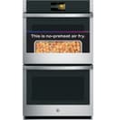 30" Smart Built-In Convection Double Wall Oven with In-Oven Camera and No Preheat Air Fry view 28