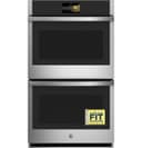 30" Smart Built-In Convection Double Wall Oven with In-Oven Camera and No Preheat Air Fry view 29