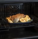 30" Smart Built-In Convection Double Wall Oven with In-Oven Camera and No Preheat Air Fry view 31