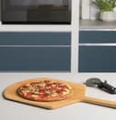 30" Smart Built-In Convection Double Wall Oven with In-Oven Camera and No Preheat Air Fry view 34