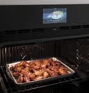 30" Smart Built-In Convection Double Wall Oven with In-Oven Camera and No Preheat Air Fry view 35