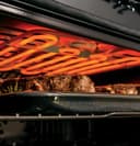 30" Smart Built-In Convection Double Wall Oven with In-Oven Camera and No Preheat Air Fry view 39