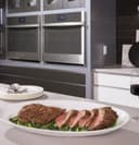 30" Smart Built-In Convection Double Wall Oven with In-Oven Camera and No Preheat Air Fry view 32