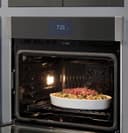 30" Smart Built-In Convection Double Wall Oven with In-Oven Camera and No Preheat Air Fry view 20
