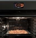 30" Smart Built-In Convection Double Wall Oven with In-Oven Camera and No Preheat Air Fry view 3