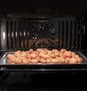 30" Smart Built-In Convection Double Wall Oven with In-Oven Camera and No Preheat Air Fry view 6