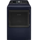 7.3 cu. ft. Capacity Smart Electric Dryer with Fabric Refresh view 1