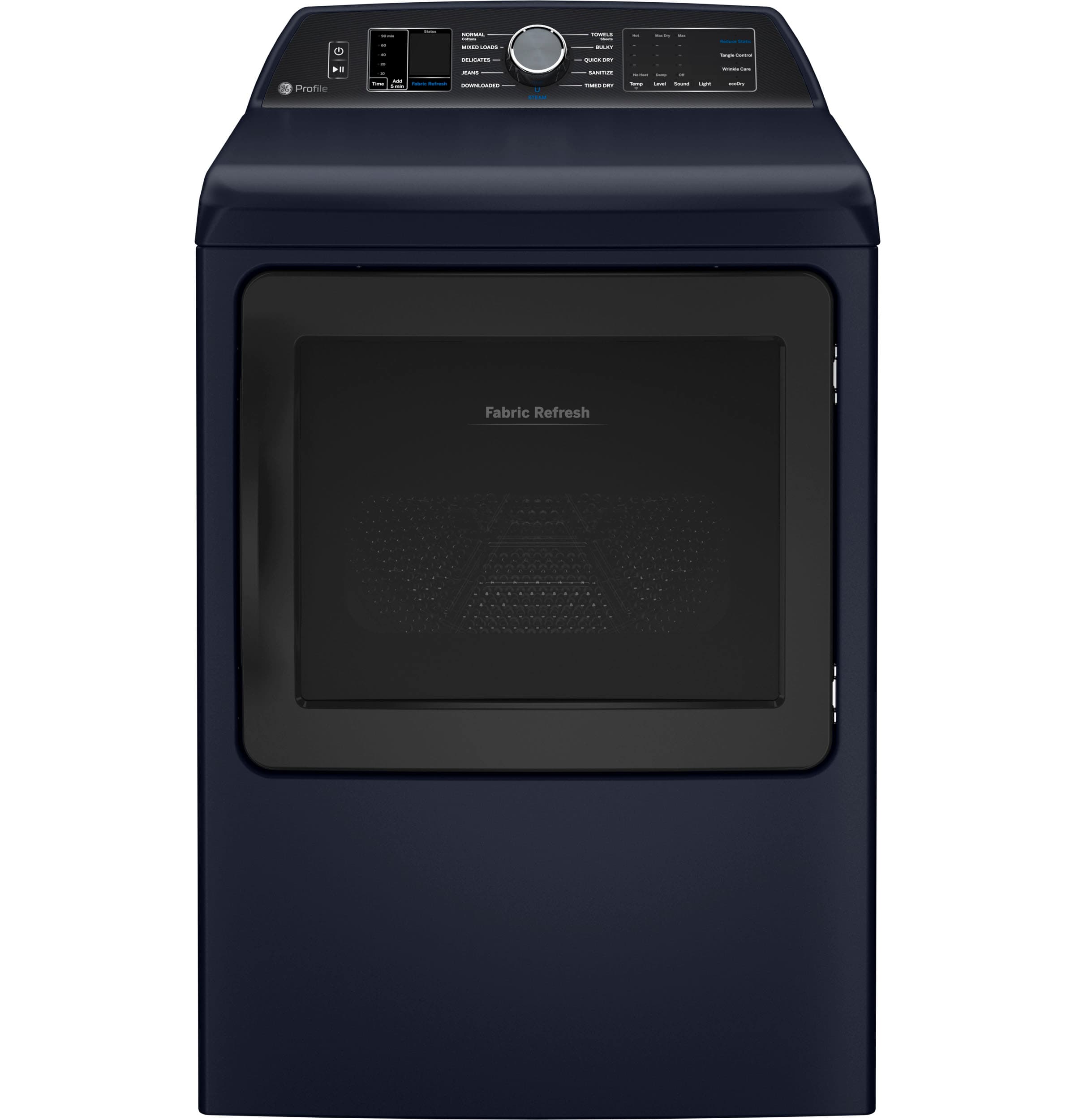 7.3 cu. ft. Capacity Smart Electric Dryer with Fabric Refresh