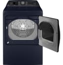 7.3 cu. ft. Capacity Smart Electric Dryer with Fabric Refresh view 10