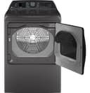 7.3 cu. ft. Capacity Smart Gas Dryer with Fabric Refresh view 12