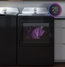 7.3 cu. ft. Capacity Smart Gas Dryer with Fabric Refresh view 5