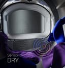7.3 cu. ft. Capacity Smart Gas Dryer with Fabric Refresh view 7