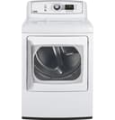 Harmony 7.3 Cu. Ft. Stainless Steel Capacity Electric Dryer view 1