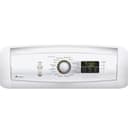 Harmony 7.3 Cu. Ft. Stainless Steel Capacity Electric Dryer view 2