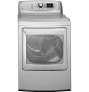 Harmony 7.3 Cu. Ft. Stainless Steel Capacity Gas Dryer view 1
