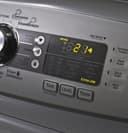 Harmony 7.3 Cu. Ft. Stainless Steel Capacity Gas Steam Dryer view 6