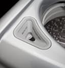 Harmony 7.3 Cu. Ft. Stainless Steel Capacity Gas Steam Dryer view 12