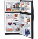 21.7 Cu. Ft. Top-Freezer Refrigerator view 1