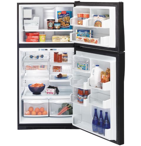 21.7 Cu. Ft. Top-Freezer Refrigerator