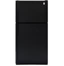 21.7 Cu. Ft. Top-Freezer Refrigerator view 2