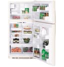 21.7 Cu. Ft. Top-Freezer Refrigerator view 1