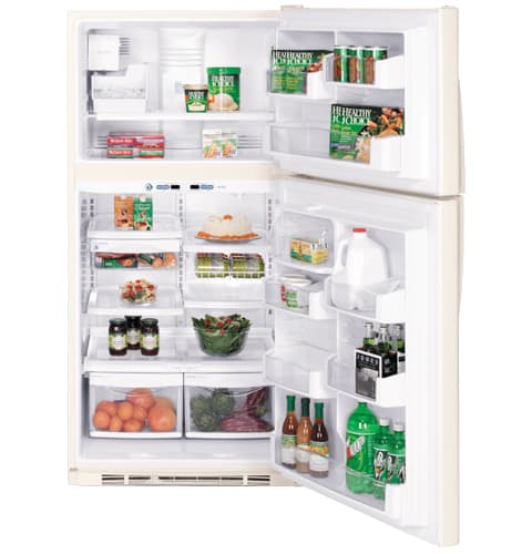 21.7 Cu. Ft. Top-Freezer Refrigerator