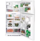 21.7 Cu. Ft. Top-Freezer Refrigerator view 1